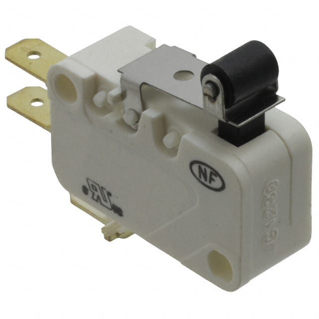 83163221 SWITCH SNAP ACTION SPDT 16A 250V