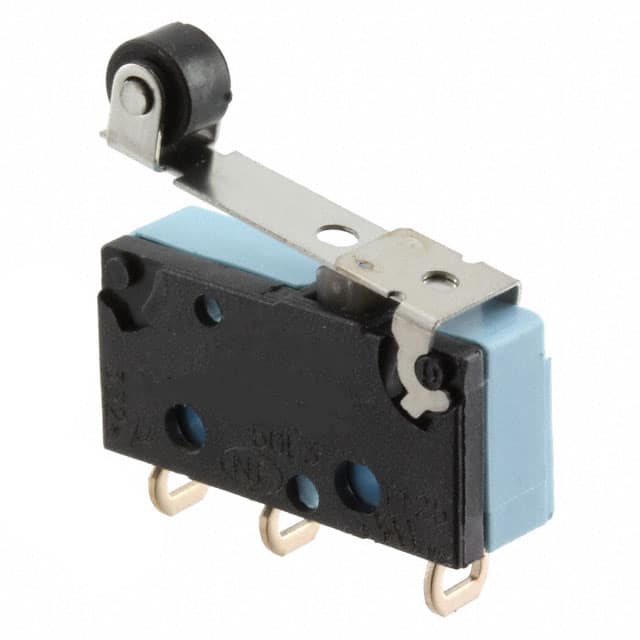 831700C2.EL SWITCH SNAP ACTION SPDT 10A 250V