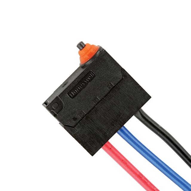 HD20S01A01AM 3MA 12VDC, UL 1007 20 AWG STRAIG
