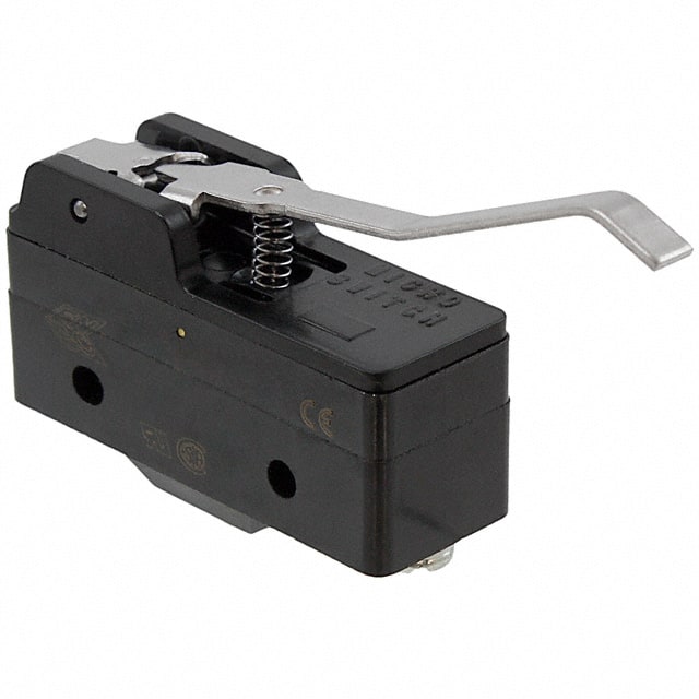 BZ-2RW80198T SWITCH SNAP ACTION SPDT 15A 125V