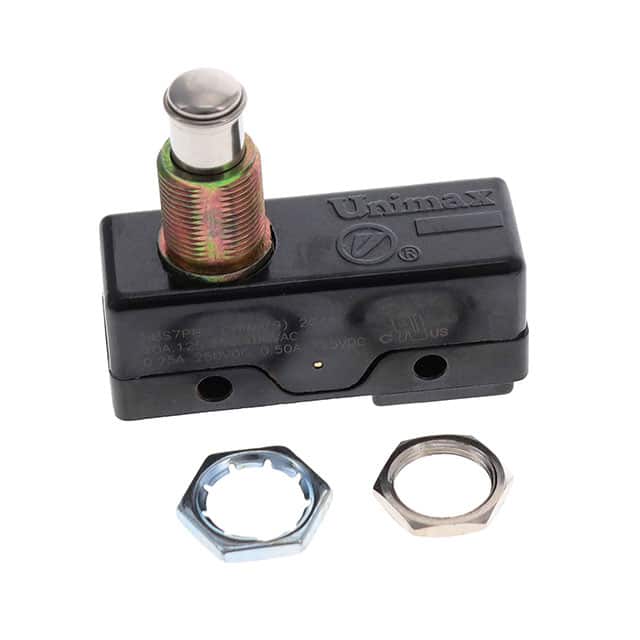 HBS7PBB4SJ011C SWITCH SNAP ACTION SPDT 20A 125V