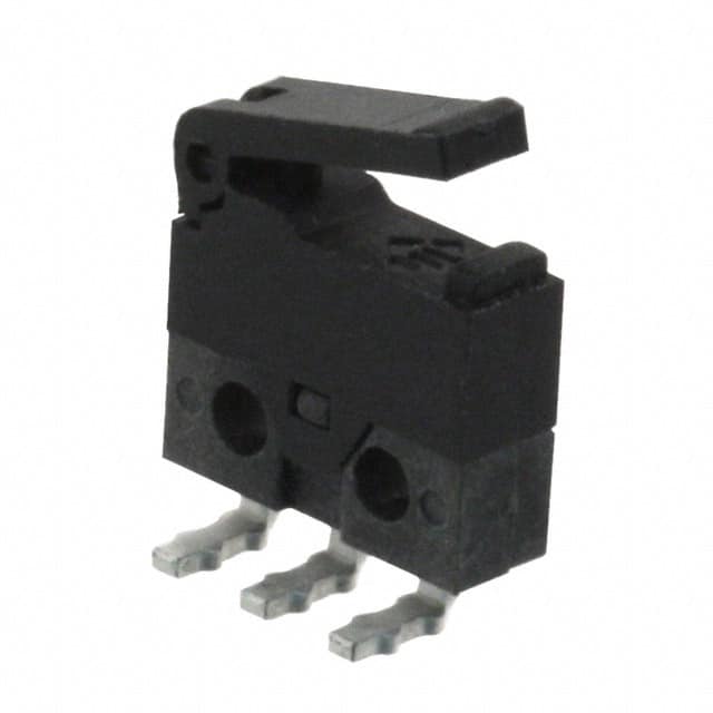 TS0101F020V1 SWITCH SNAP ACTION SPDT 300MA 6V
