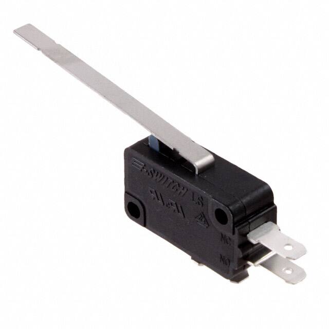 LS0851503F040C1A SWITCH SNAP ACTION SPDT 15A 125V