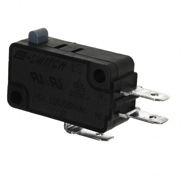 LS0851500F160C1A SWITCH SNAP ACTION SPDT 15A 125V