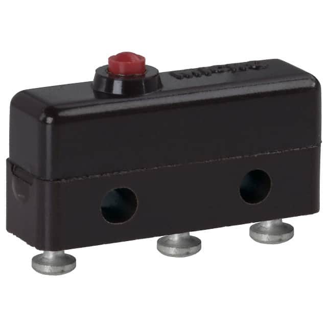 1SM1-T SWITCH SNAP ACTION SPDT 5A 250V