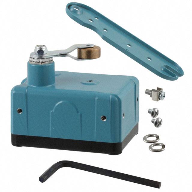 EX-AR SWITCH SNAP ACTION SPDT 15A 125V