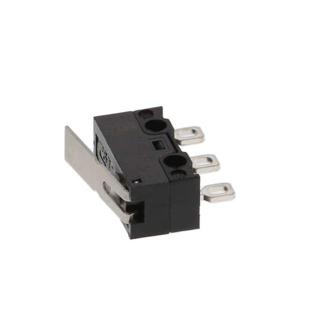 ZMA00A080L04EC SNAP SWITCH 0.1 @ 125VAC 80GF LE