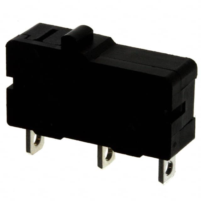 MS0850500F060S1A SWITCH SNAP ACTION SPDT 5A 125V