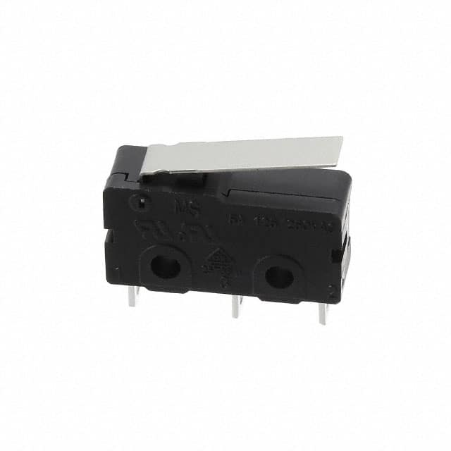 MS0850501F045S1A SWITCH SNAP ACTION SPDT 5A 125V