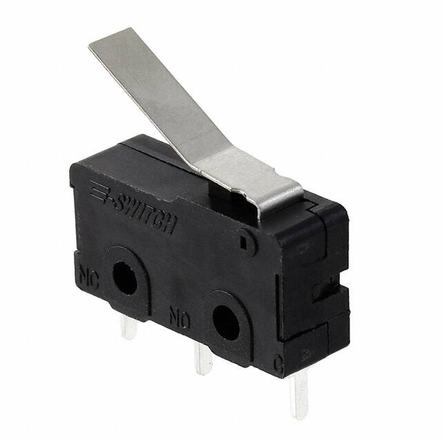 MS0850506F035P1A SWITCH SNAP ACTION SPDT 5A 125V