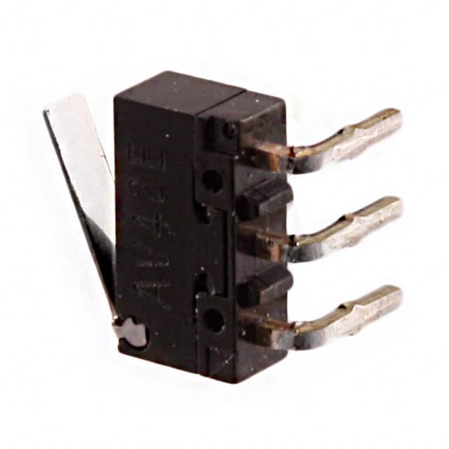 AV4524 SWITCH SNAP ACT SPDT 500MA 30V