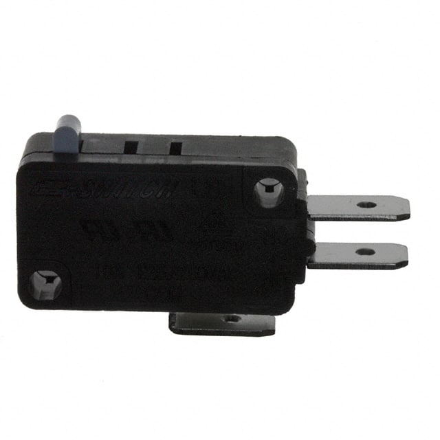 LS0851500F100C2A SWITCH SNAP ACTION SPDT 15A 125V