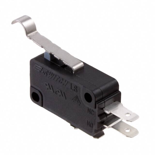 LS0851504F085C1A SWITCH SNAP ACTION SPDT 15A 125V