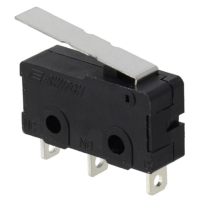 MS085R102F050S1A SWITCH SNAP ACT SPDT 0.4VA 20V