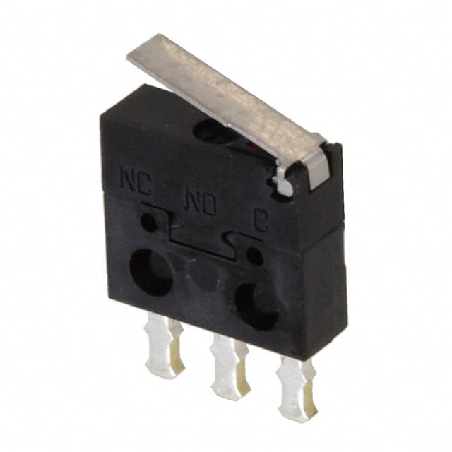 AV402461 SWITCH SNAP ACT SPDT 100MA 30V