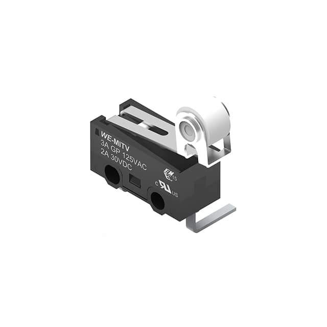 463093691402 WS-MITV MICRO SWITCH