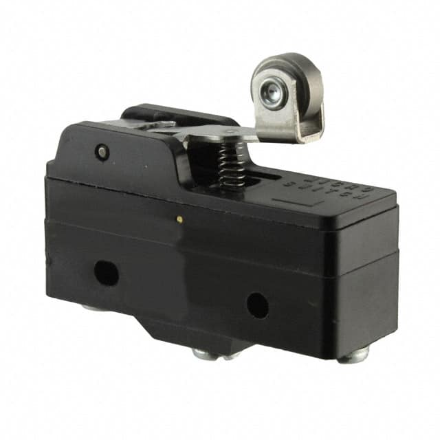 BZ-2RW822T SWITCH SNAP ACTION SPDT 15A 125V
