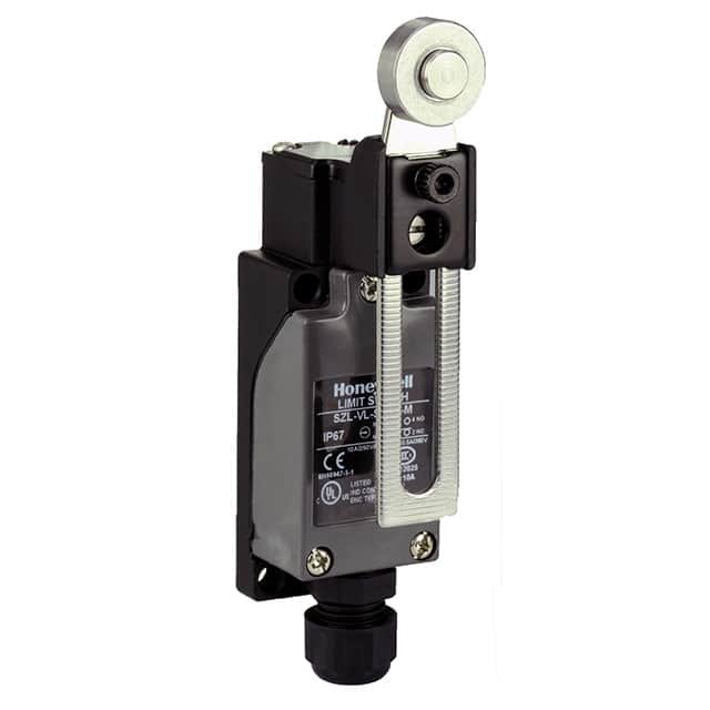 SZL-VL-S-J-N-M SWITCH SNAP ACT SPDT 500MA 380V