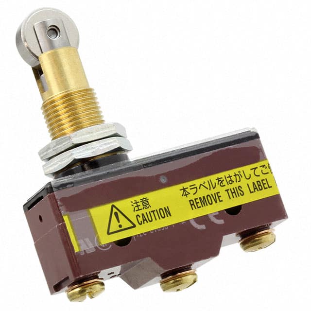X-10GQ22-B SWITCH SNAP ACTION SPDT 10A 30V