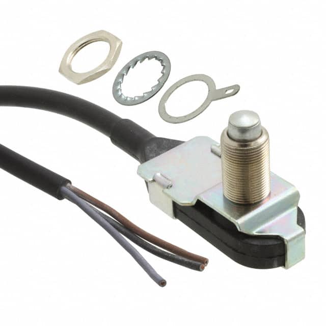 83733329 SWITCH SNAP ACTION SPDT 5A 50V