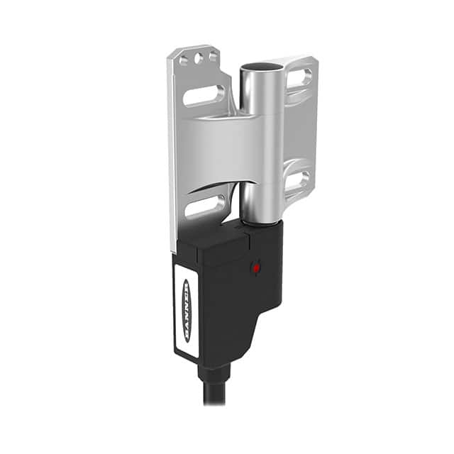 SI-HG63F5ML-W SAFETY INTERLOCK HINGE 2NC/1NO