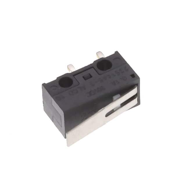 SAJ101XHL0N74SNOPTQ UMINSA SW HLEV 0.74N 0.1A/30VDC