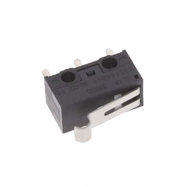 SAJ101XRHLN74SDTPTQ UMINSA SW RLEV0.74N 0.1A/30VDC S