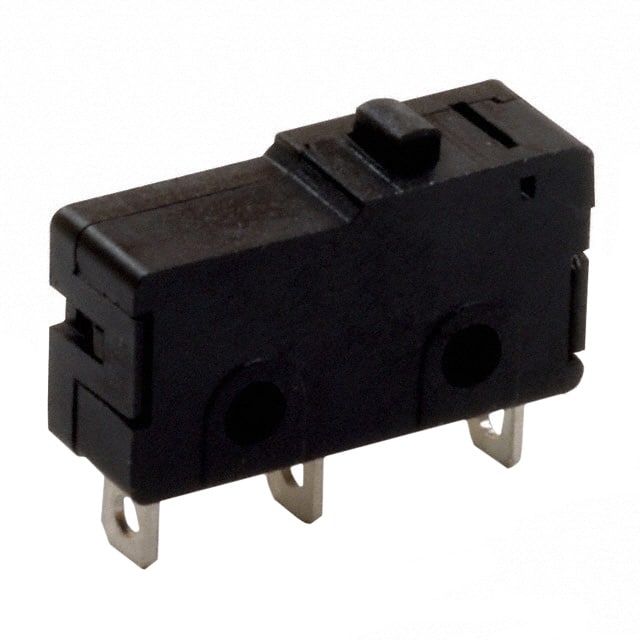 LCA10150P00LC SWITCH SNAP ACTION SPDT 10A 125V