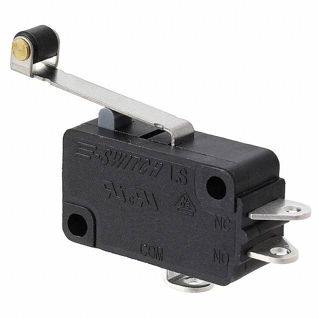 LS0851506F045S1A SWITCH SNAP ACTION SPDT 15A 125V
