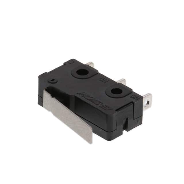 MS085R101F070S1A SWITCH SNAP ACT SPDT 0.4VA 20V