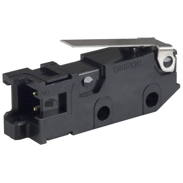 D3M-01K1-3 SWITCH SNAP SPST-NO 100MA 30V