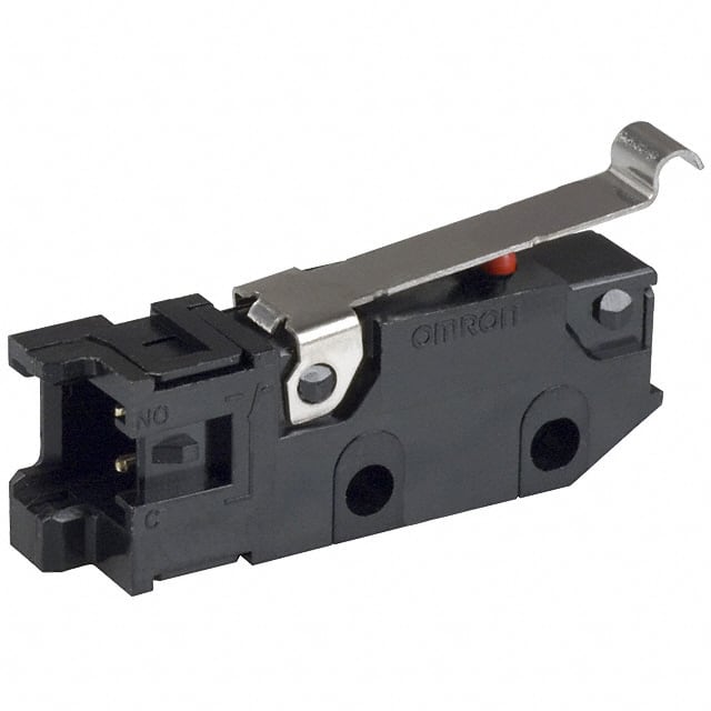D3M-01L3 SWITCH SNAP SPST-NC 100MA 30V