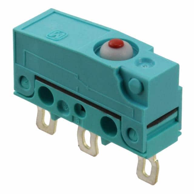 ABS1410413 SWITCH SNAP ACT SPDT 100MA 125V