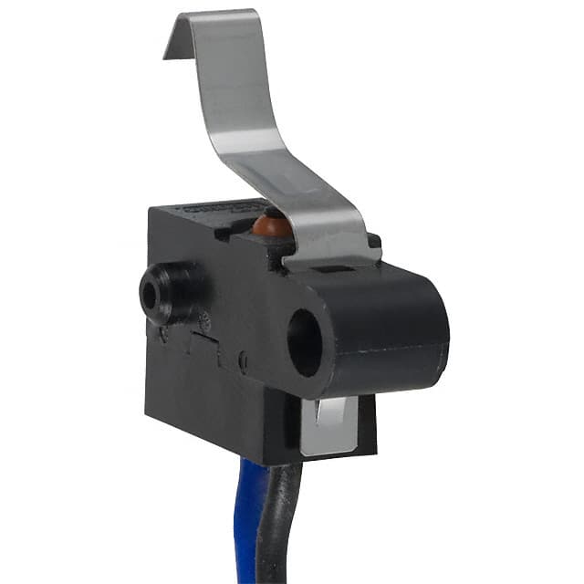D2FW-G282M SWITCH SNAP ACT SPST-NC 1A 30V