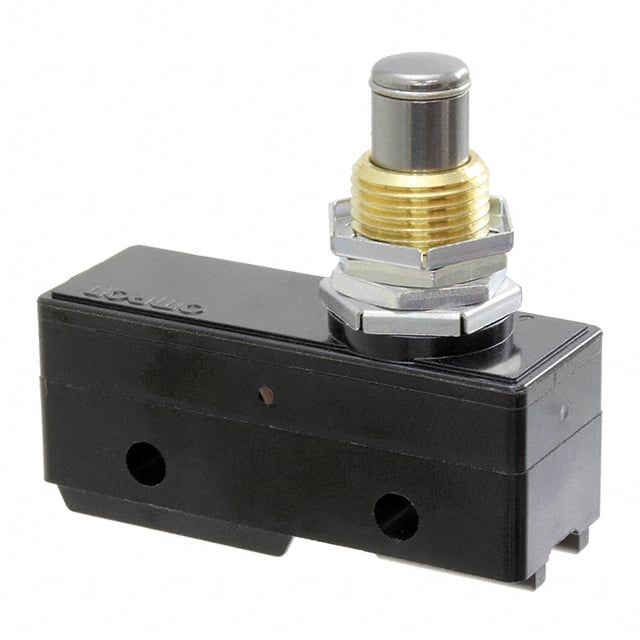 Z-15GQ SWITCH SNAP ACTION SPDT 15A 125V