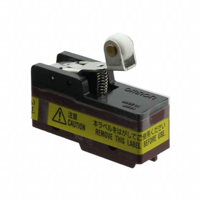 X-10GW22 SWITCH SNAP ACTION SPDT 10A 30V