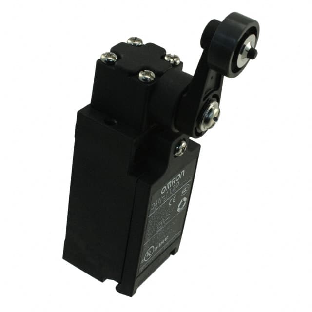 D4N-1120 SWITCH SNAP ACTION DPST 3A 240V
