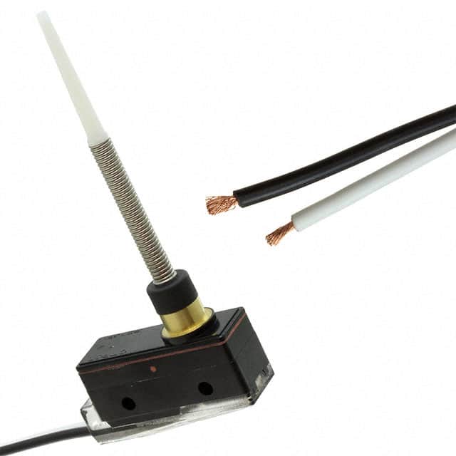 Z-15GNJ55-MR3 0.5M BASIC SWITCH