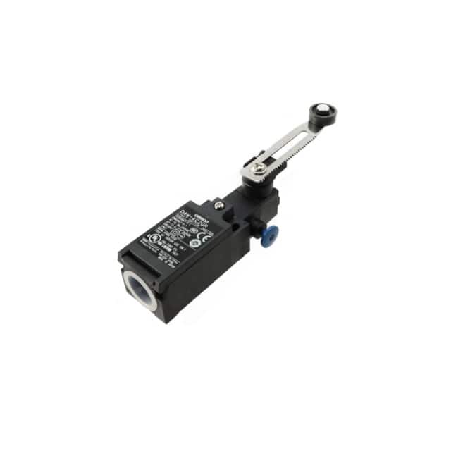 D4N-4C2GR SWITCH SNAP ACTION 3PST 10A 120V