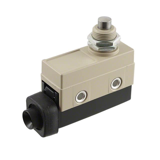 ZC-Q55 SWITCH SNAP ACTION SPDT 10A 125V