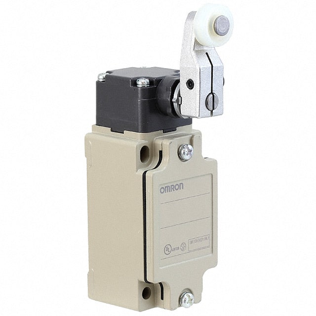 D4B-4A11N SWITCH SNAP ACT DPST-NC 10A 120V