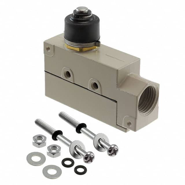 XE-N-2 SWITCH SNAP ACTION SPDT 10A 30V