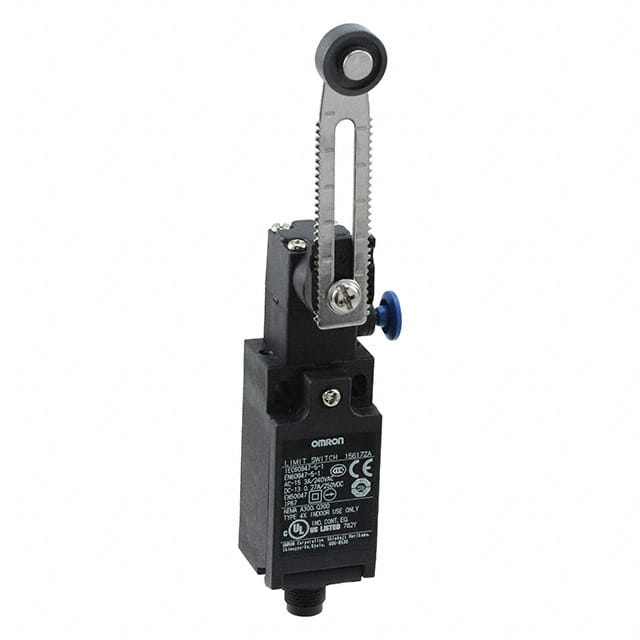 D4N-9B2GR SWITCH SNAP ACT DPST-NC 10A 120V