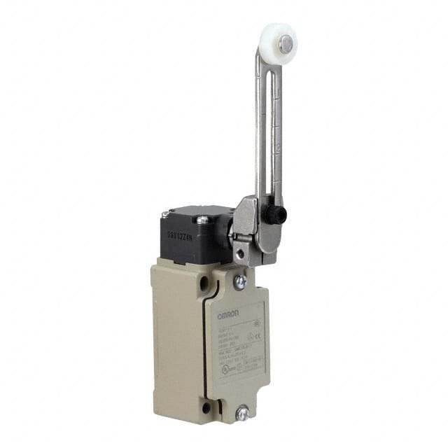 D4B-2116N SWITCH SNAP ACTION SPDT 10A 120V