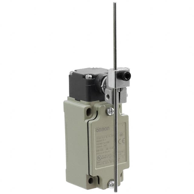 D4B-4117N SWITCH SNAP ACTION SPDT 10A 120V