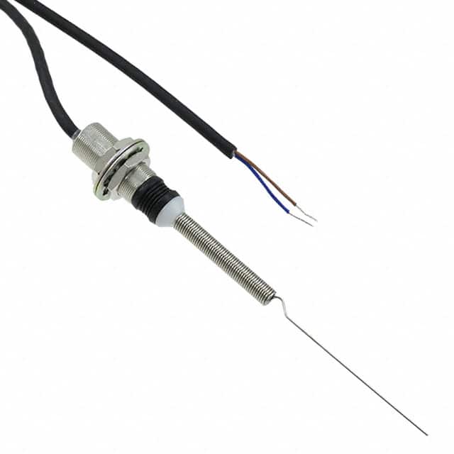 D5B-1535 SWITCH SNAP ACT SPST-NC 30MA 30V
