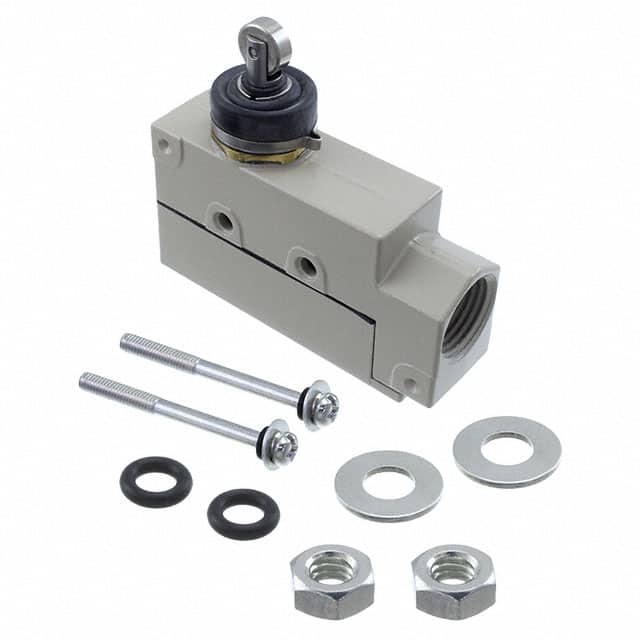 ZE-N22-2 SWITCH SNAP ACTION SPDT 15A 125V