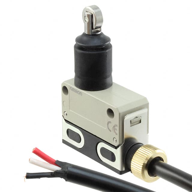 D4E-1D21N SWITCH SNAP ACTION SPDT 5A 125V