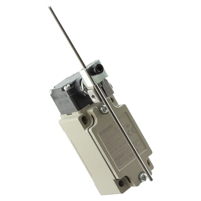 D4B-2117N BY JPN SWITCH SNAP ACTION SPDT 10A 120V