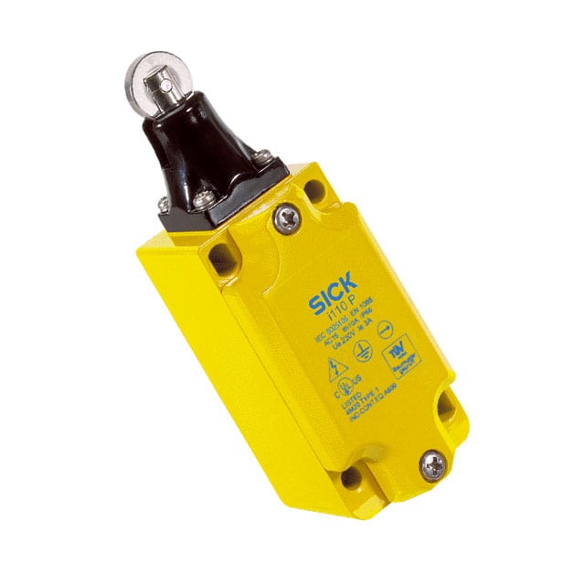 I110-PA223 SWITCH SNAP ACTION 4PST 3A 240V